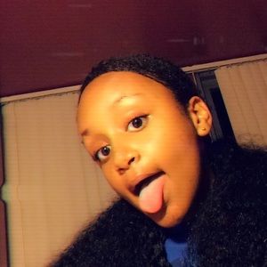 Meet your Posher, Lily